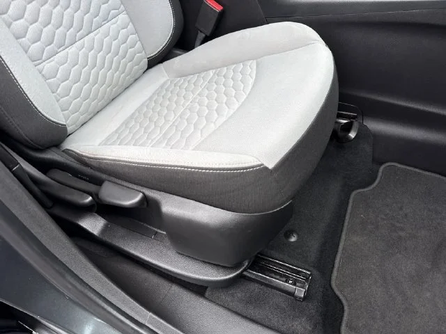 Used 2020 NIGHTFALL GRAY METALLIC Chevrolet LS image 23