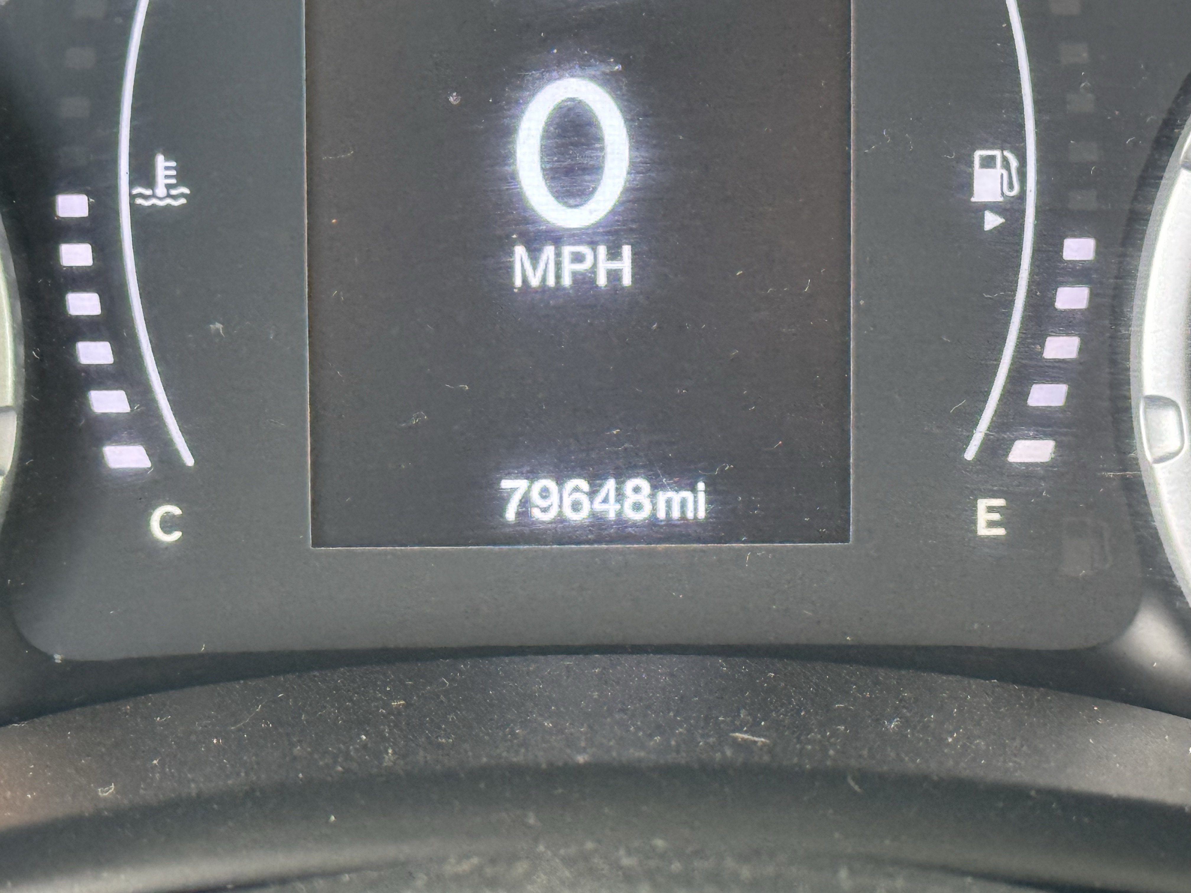 Used 2017 Gray Jeep Latitude 4x4 image 36