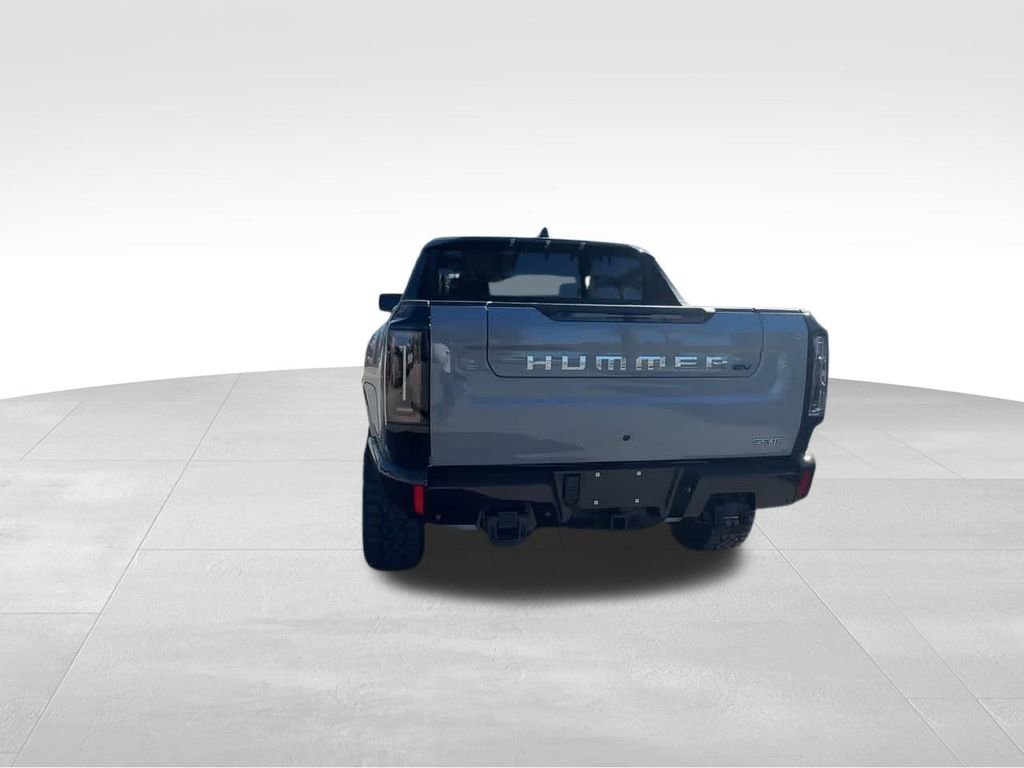 2025 GMC HUMMER EV 3X - Photo 7