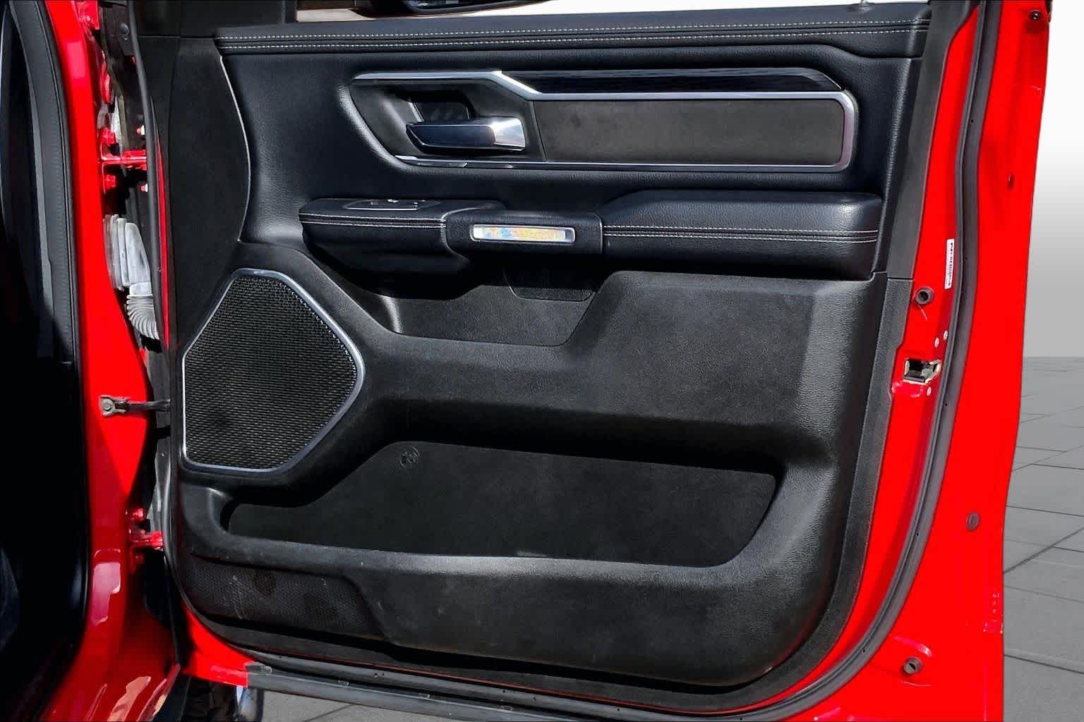 2023 RAM Ram 1500 Pickup Laramie - Photo 23