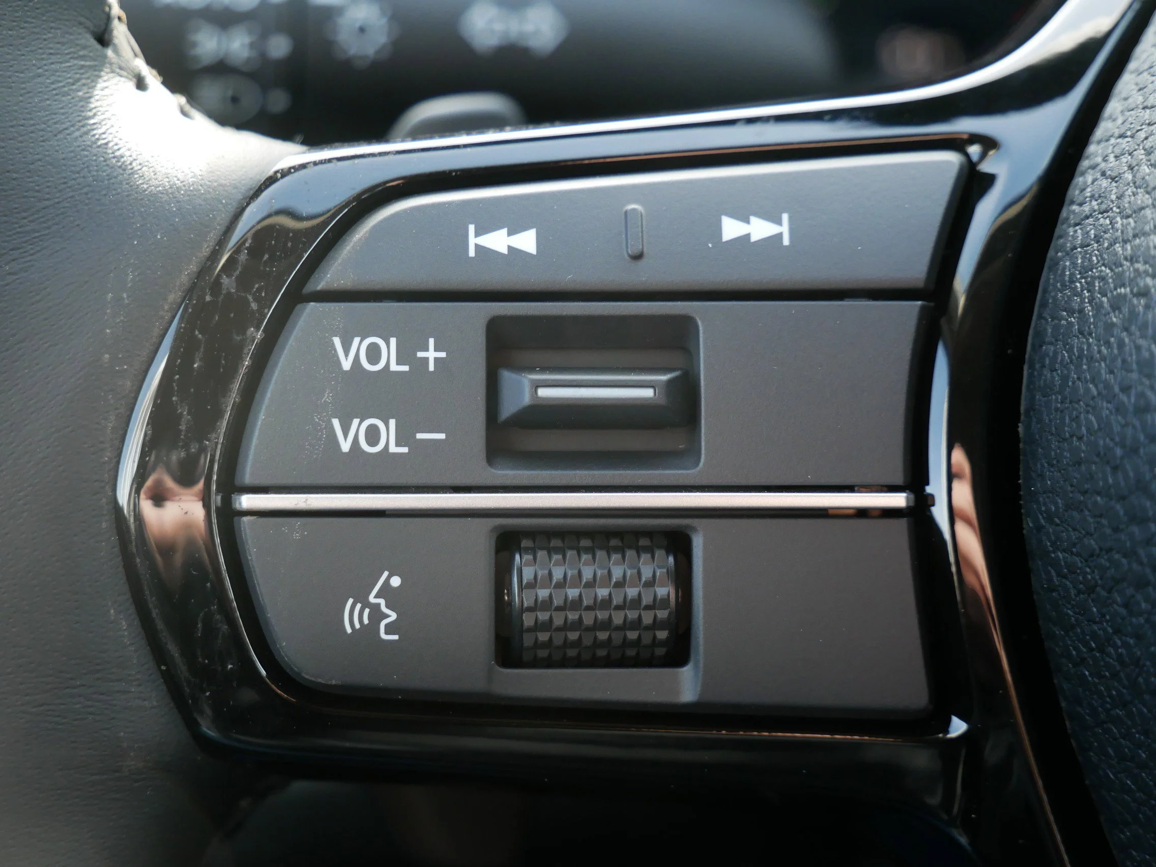New 2026 Canyon River Blue Metallic Honda Touring image 23