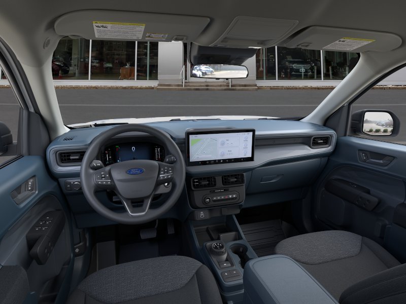 New 2026 Oxford White Ford XL image 9