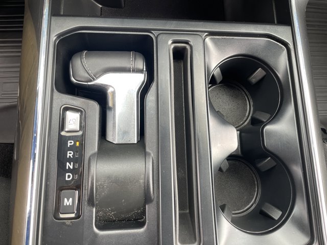 Used 2023 Carbonized Gray Ford XLT image 52