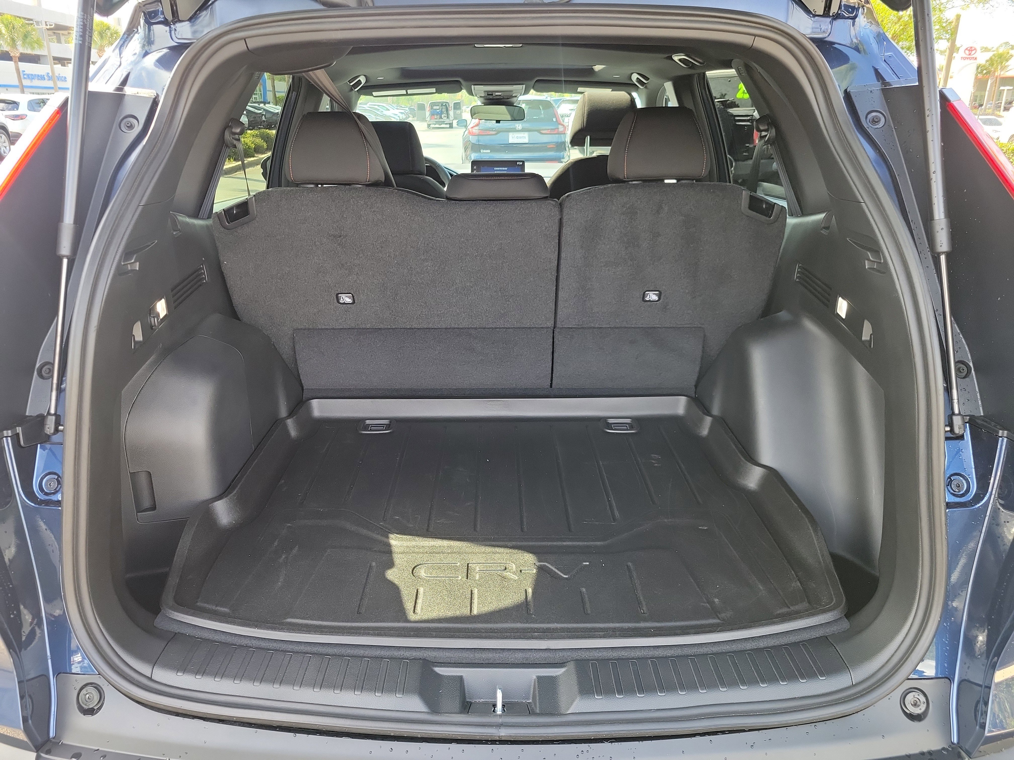 2026 Honda CR-V Sport - Photo 49