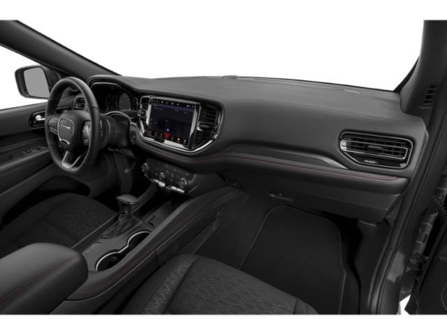 New 2026 Vapor Gray Dodge GT Plus HEMI V8 image 15