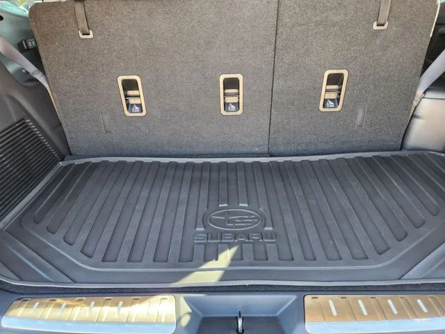 2026 Subaru Ascent Onyx Edition-Touring - Photo 25