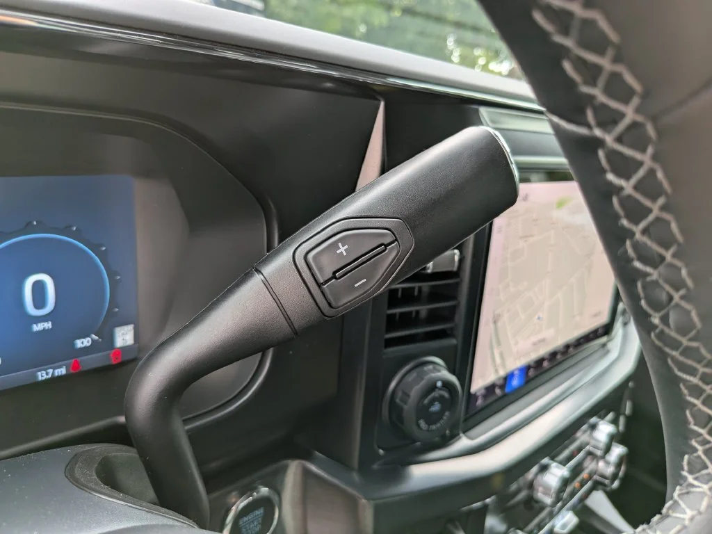 New 2026 Avalanche Ford F-250® Lariat® image 34