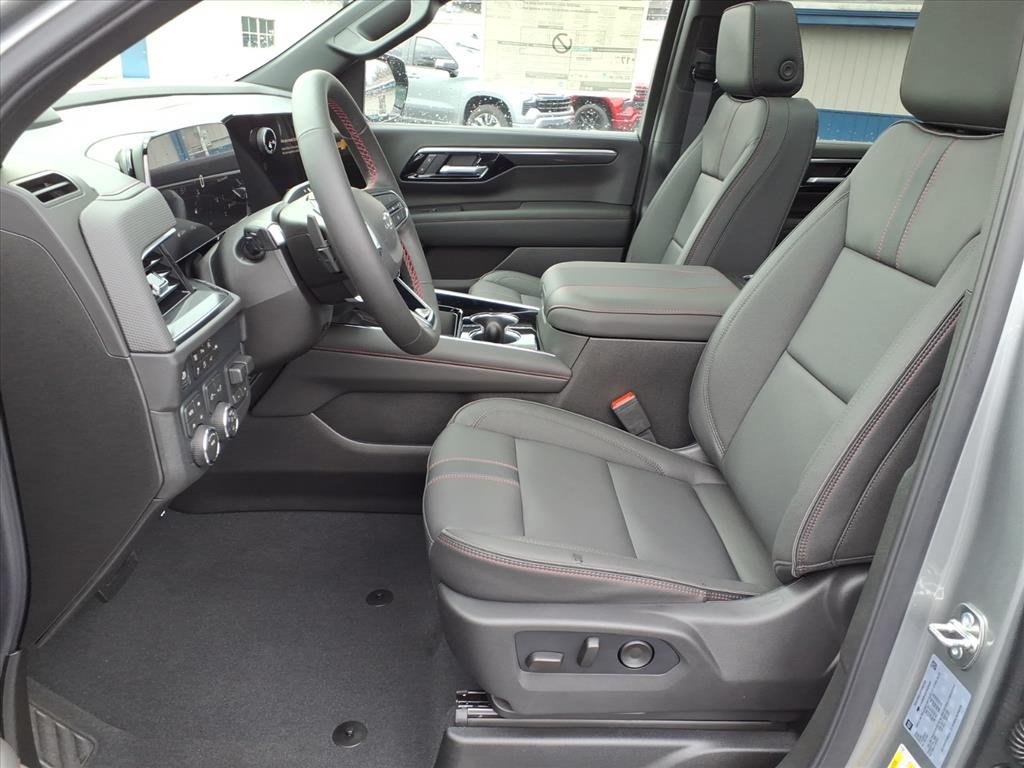 2026 Chevrolet Tahoe RST - Photo 4