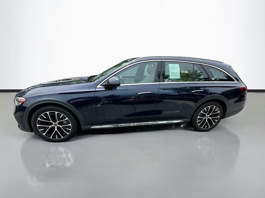 Certified Used 2025  Mercedes-Benz E 450 image 8