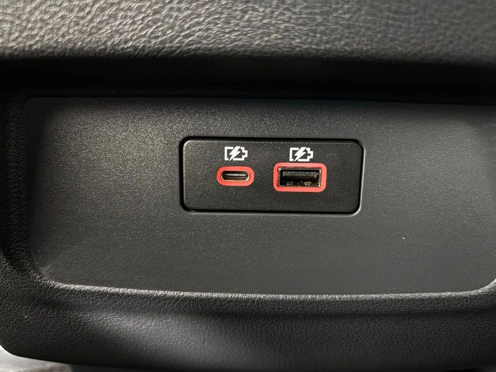 New 2026 Bluestone Pearl Nissan Crew Cab SV image 37