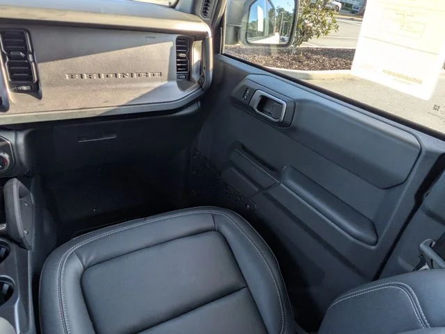 New 2026 Avalanche Ford Big Bend® image 17