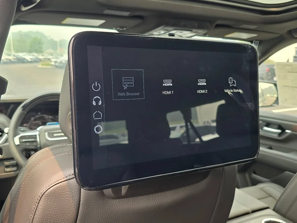 New 2026 Onyx Black GMC Denali image 26