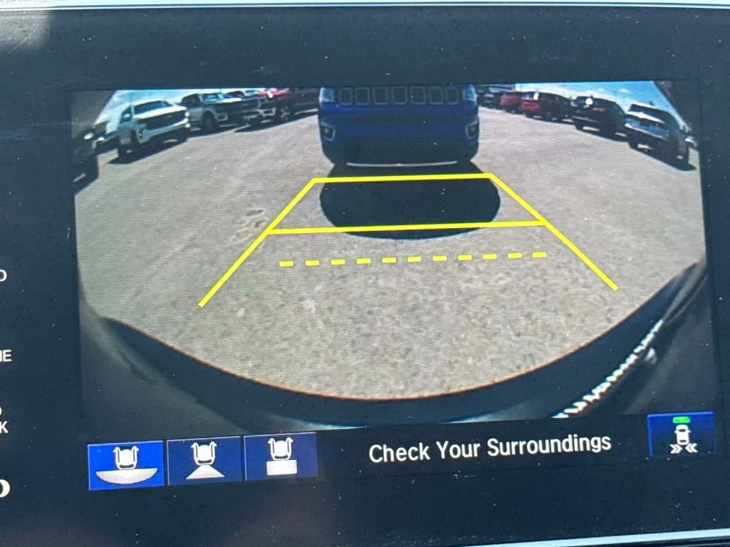 Used 2020 Gray Honda Touring image 57