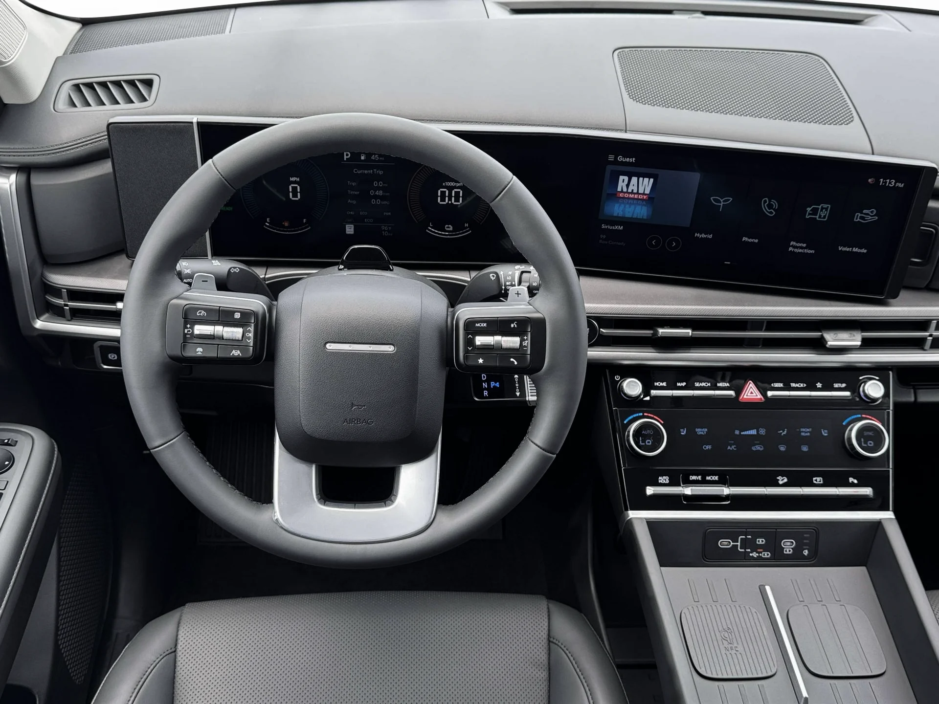 2026 Hyundai Santa Fe SEL - Photo 17