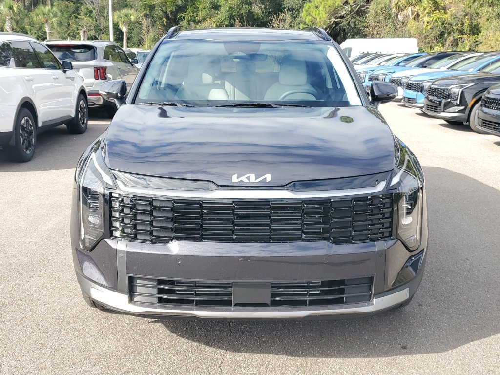 New 2026 Panthera Metal Kia EX image 2