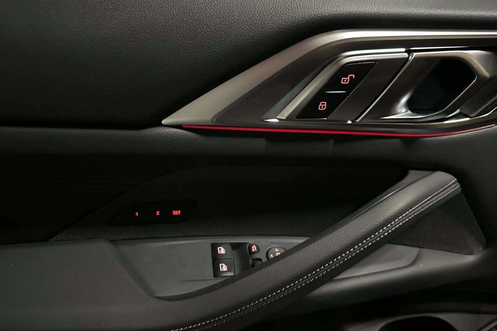 New 2027 Alpine White BMW 430i xDrive image 10