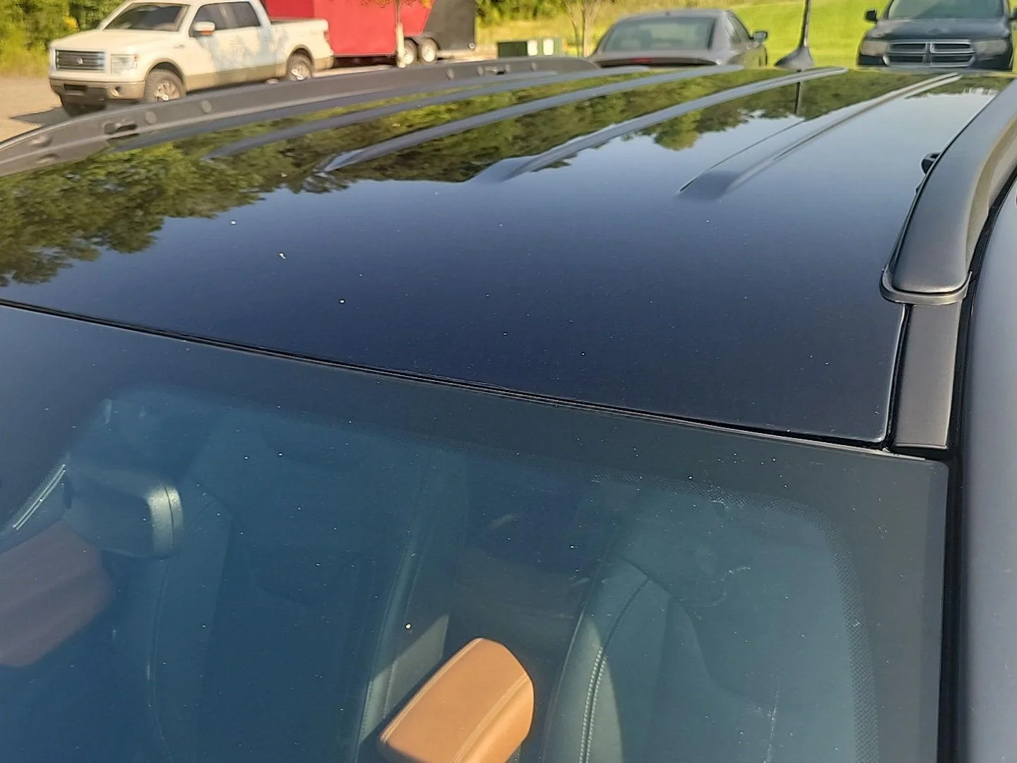 Used 2025 Silver Zynith Metallic Clearcoat Jeep Limited image 25