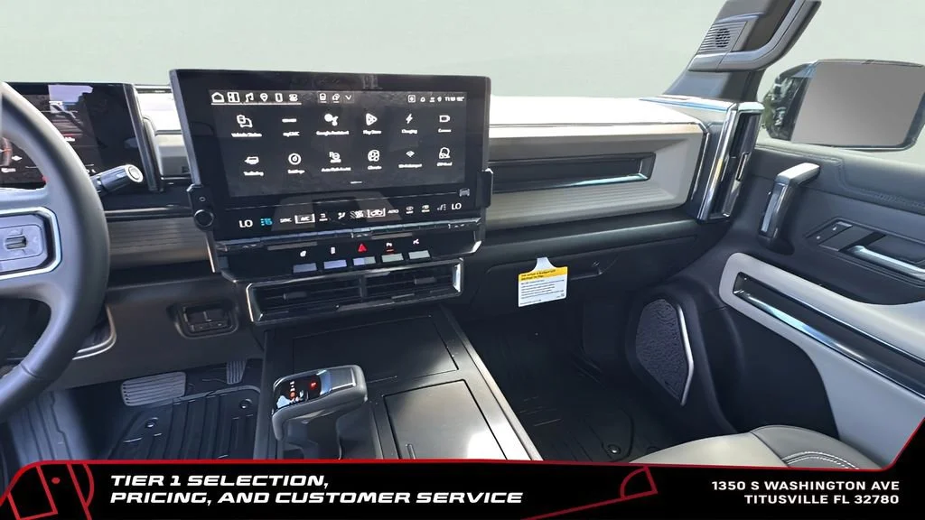 New 2026 Graphite Blue Metallic GMC 2X image 16