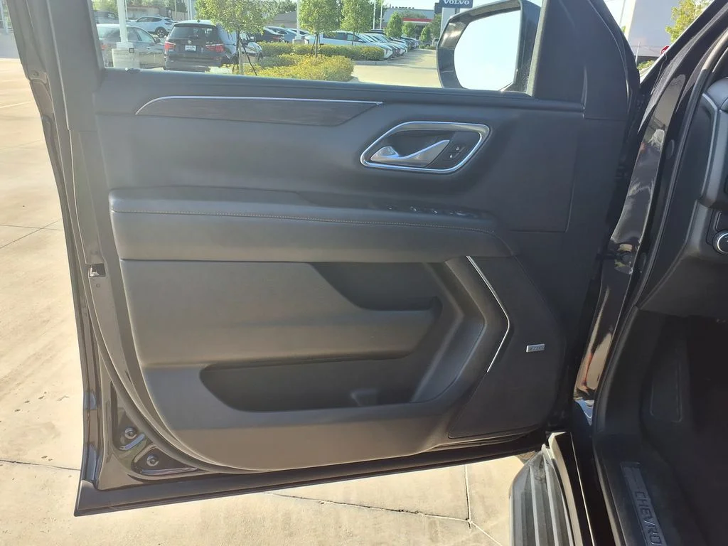 Used 2024 Gray Chevrolet LT image 15