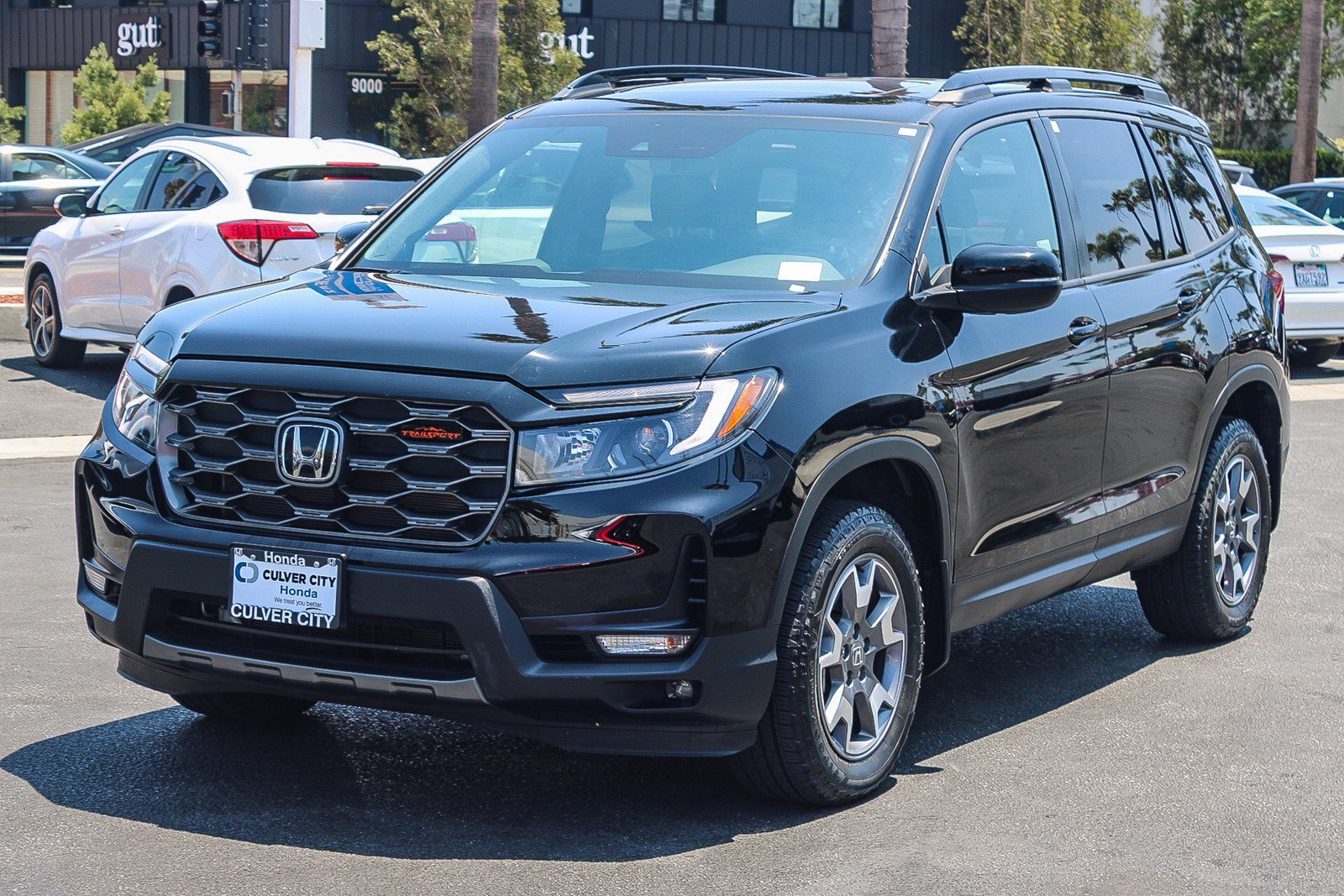 2023 Honda Passport TrailSport - Photo 30