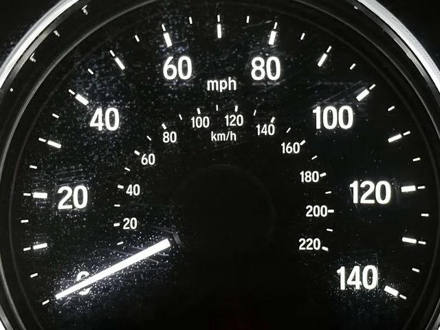 Certified Used 2021 Midnight Amethyst Honda AWD EX-L image 30