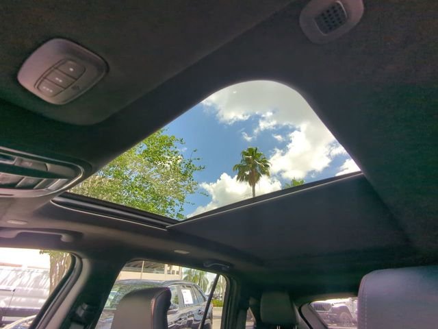 Used 2024 Blue Jeep Launch Edition image 24