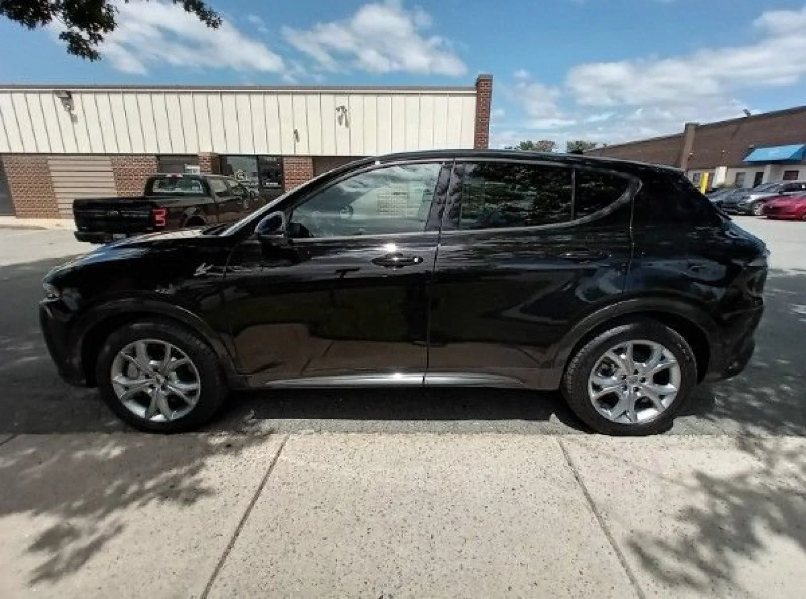 Used 2024 8 Ball Dodge R/T image 11