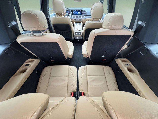 2026 Mercedes-Benz GLS Base - Photo 30