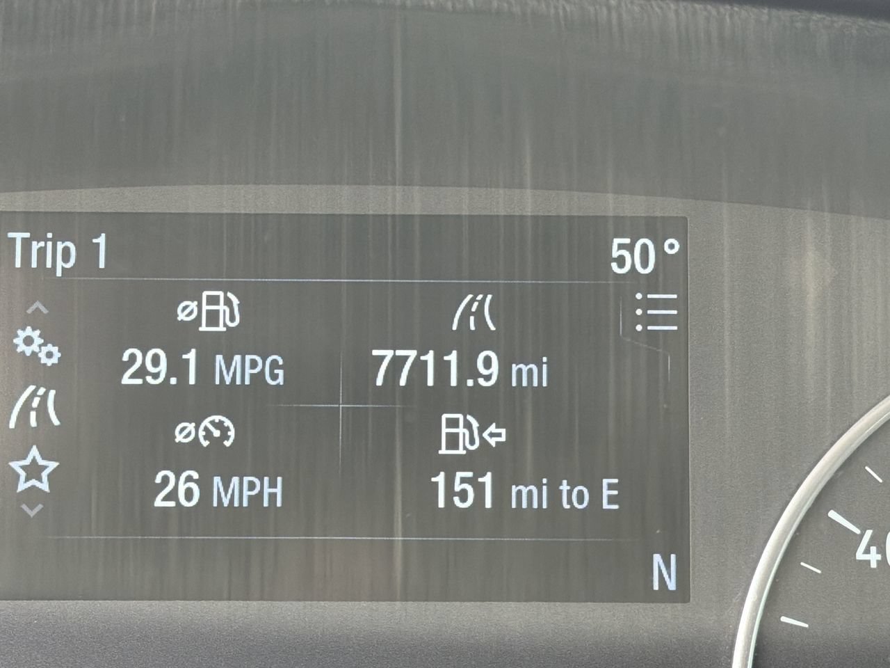 Used 2020 Blue Candy Ford SE image 32
