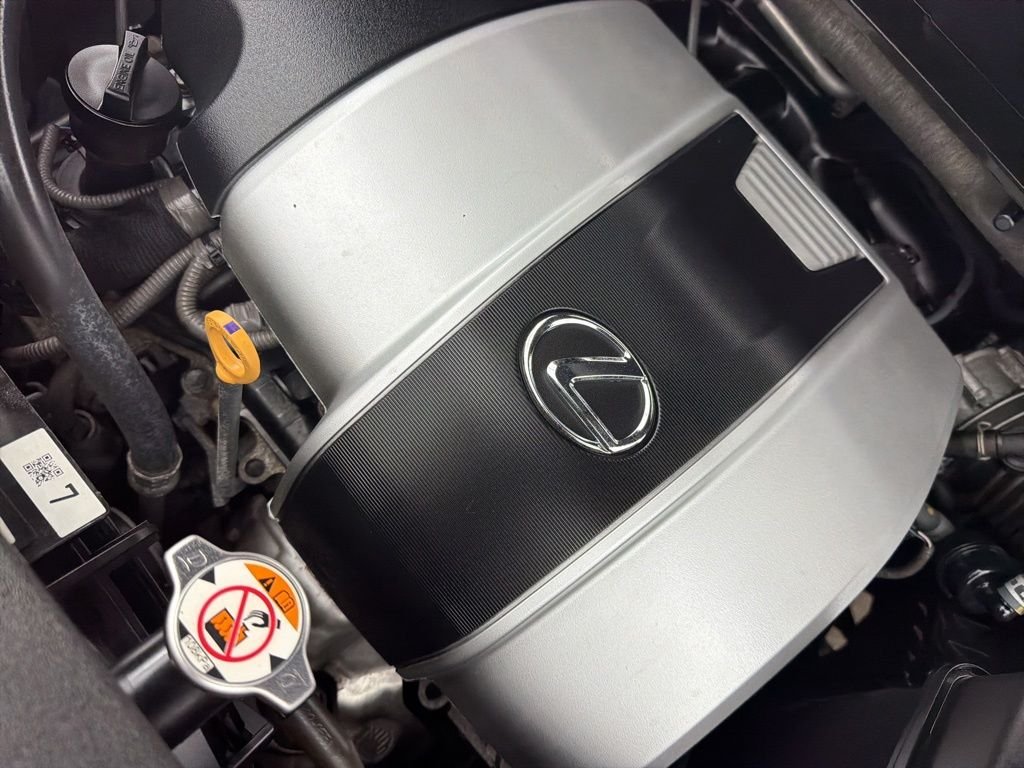 Used 2019 Black Lexus 350 image 29