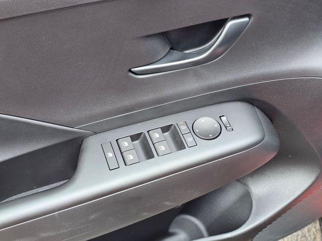New 2026 Orange Pearl Hyundai SE AWD image 22