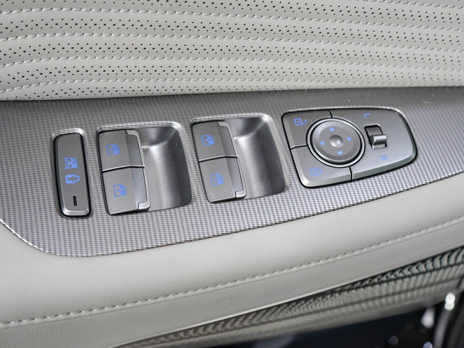2024 Hyundai Palisade Calligraphy - Photo 23