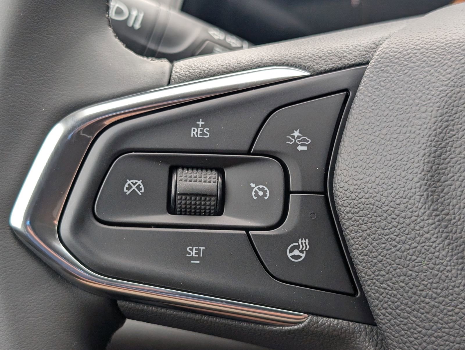 2026 Chevrolet Trax Activ - Photo 15