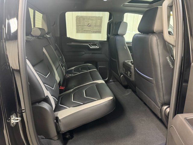 2026 Chevrolet Silverado 1500 RST - Photo 24