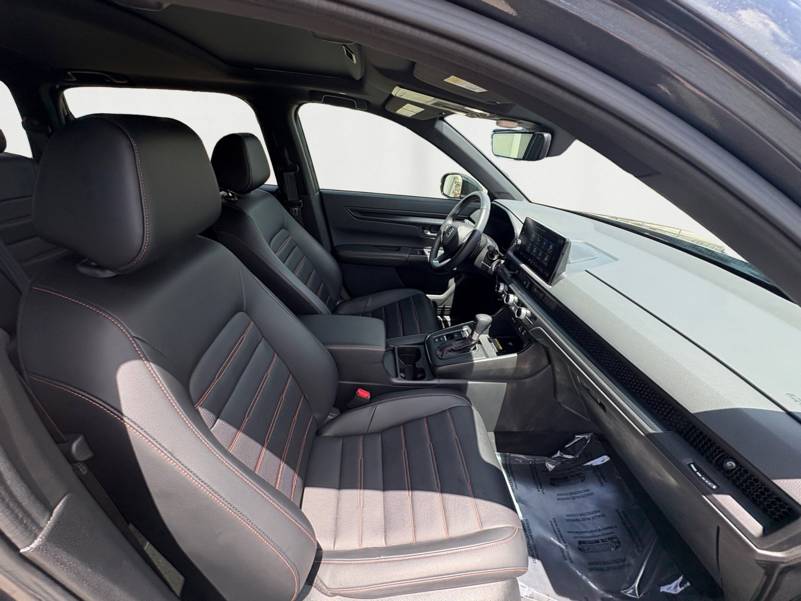 Used 2025 METIORITE Honda Sport-L image 15