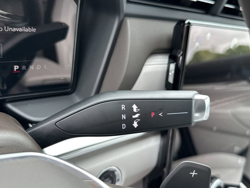 2026 GMC Terrain Denali - Photo 22