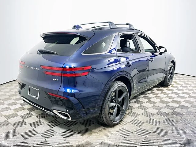 New 2026 Genesis GV70 2.5T Sport Prestige