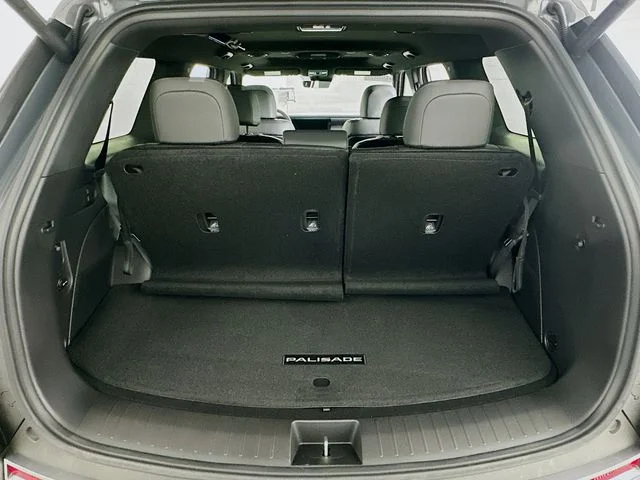 New 2026 Gray Hyundai XRT Pro image 25