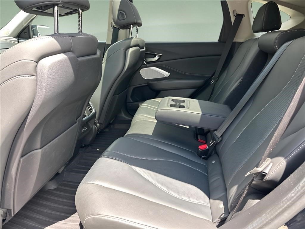 Used 2021  Acura w/Technology Package image 13
