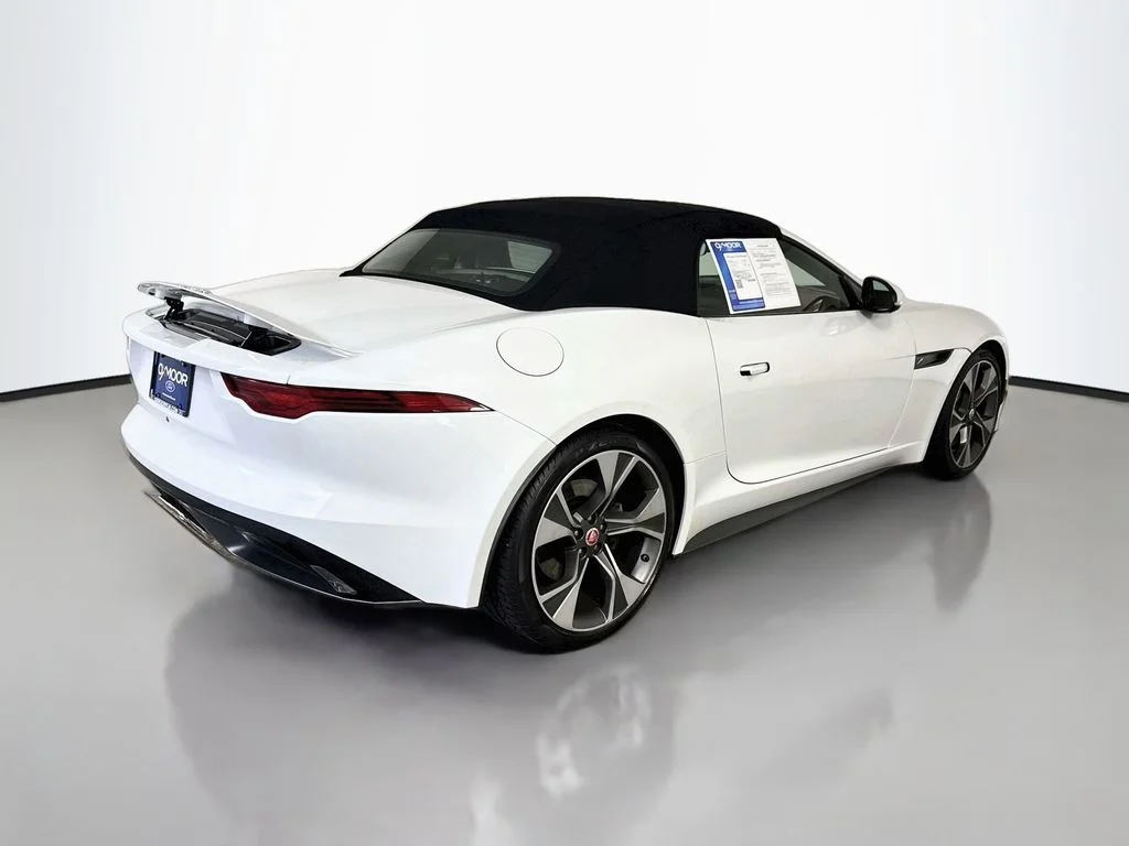 Used 2021 Fuji White Jaguar First Edition image 13