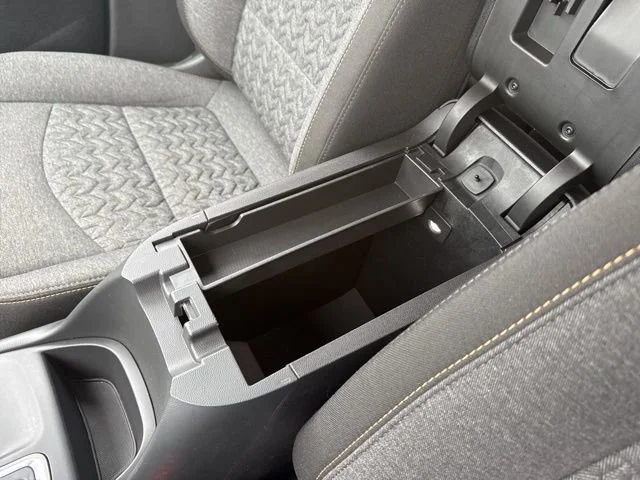 Used 2024 Mosaic Black Metallic Chevrolet LT image 30