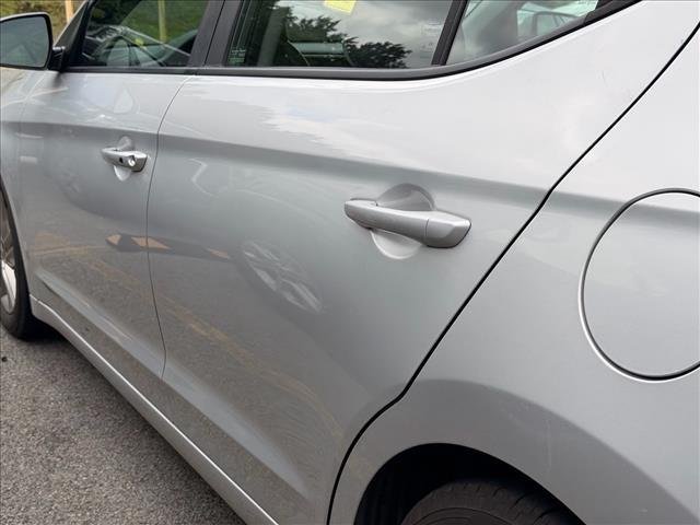 Used 2019 Symphony Silver Hyundai Value Edition image 16