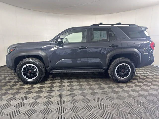 Certified Used 2025 UNDERGROUND Toyota  image 6