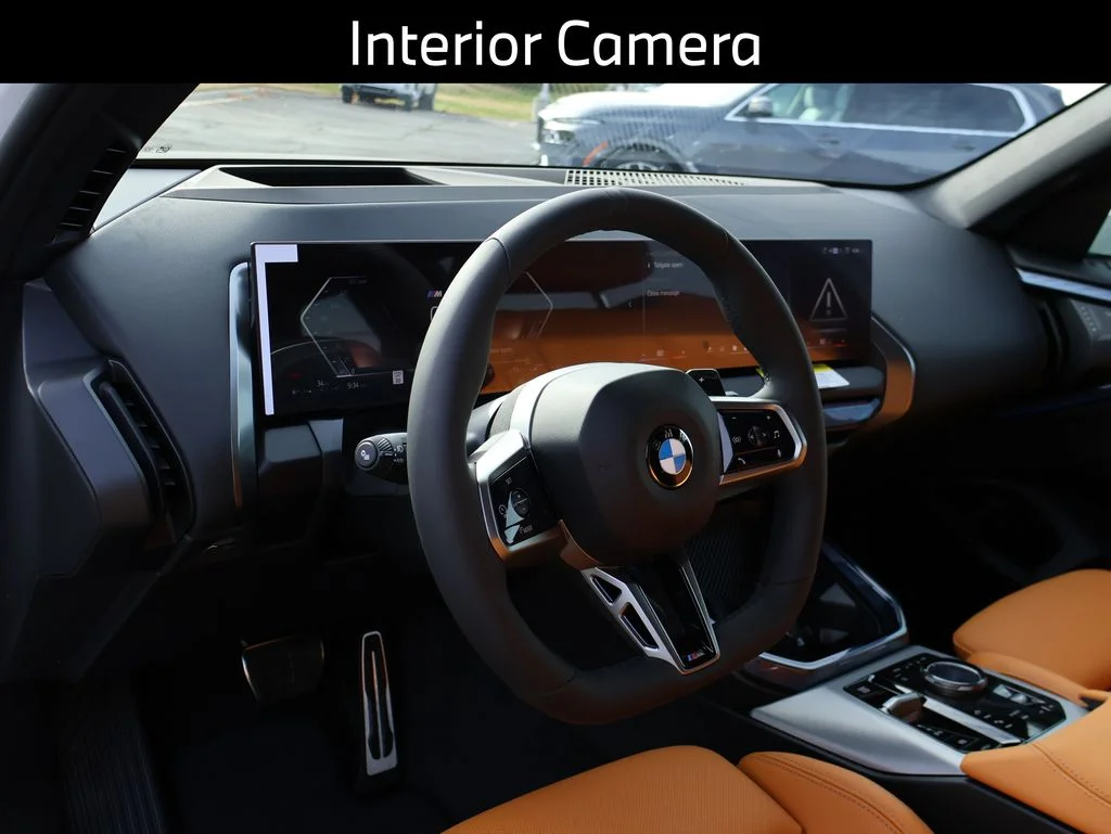 Certified Used 2026 White BMW 30 xDrive image 21