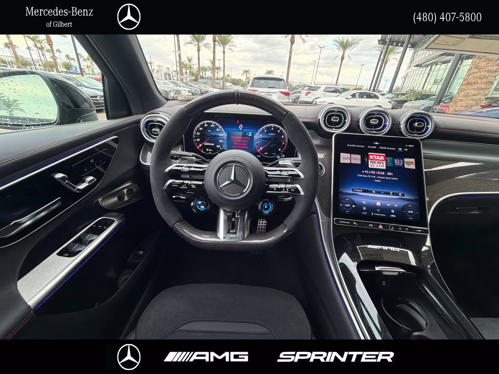 New 2027 Graphite Grey Metallic Mercedes-Benz  image 24