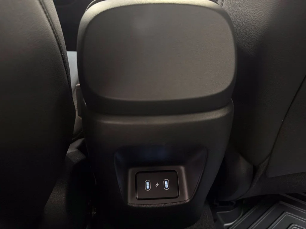 New 2026 Ecotronic Gray Hyundai SEL Sport image 14
