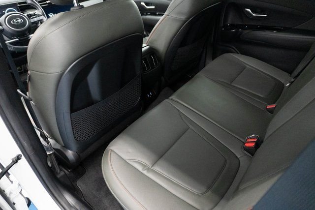 2024 Hyundai Santa Cruz Limited - Photo 21