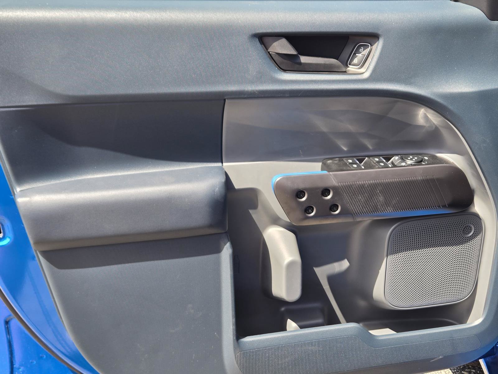 New 2026 Velocity Blue FORD Lobo™ image 13