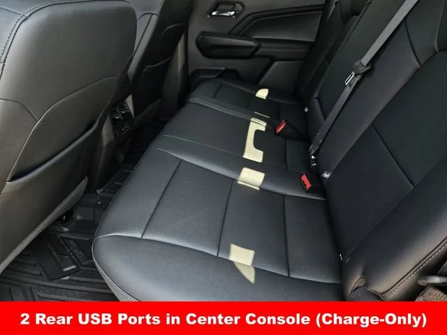 2026 GMC Canyon Elevation - Photo 24