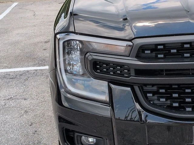 New 2026 Shadow Black Ford XL image 10